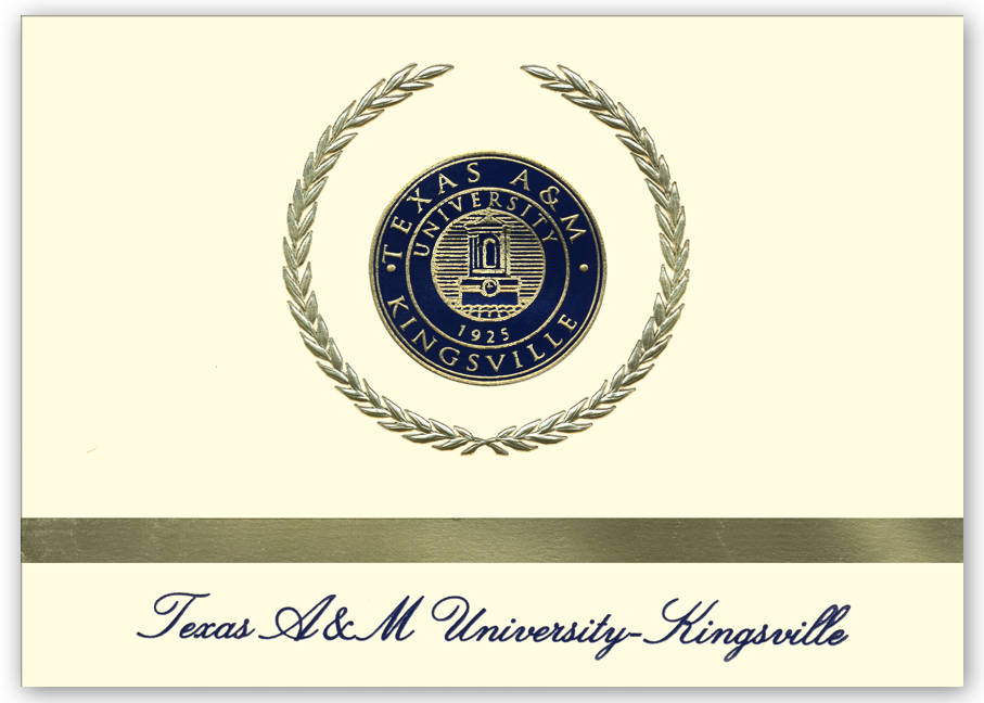 Texas A M University Kingsville Kingsville TX Texas A M University Kingsville Kingsville TX